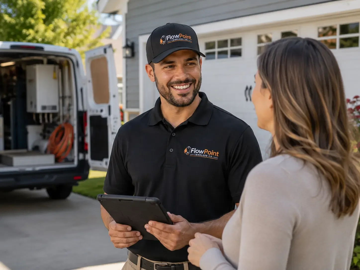 Tankless Water Heater Installation Wanda, MN FAQs